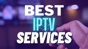the best server iptv