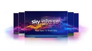 apk sky glass tiger ott