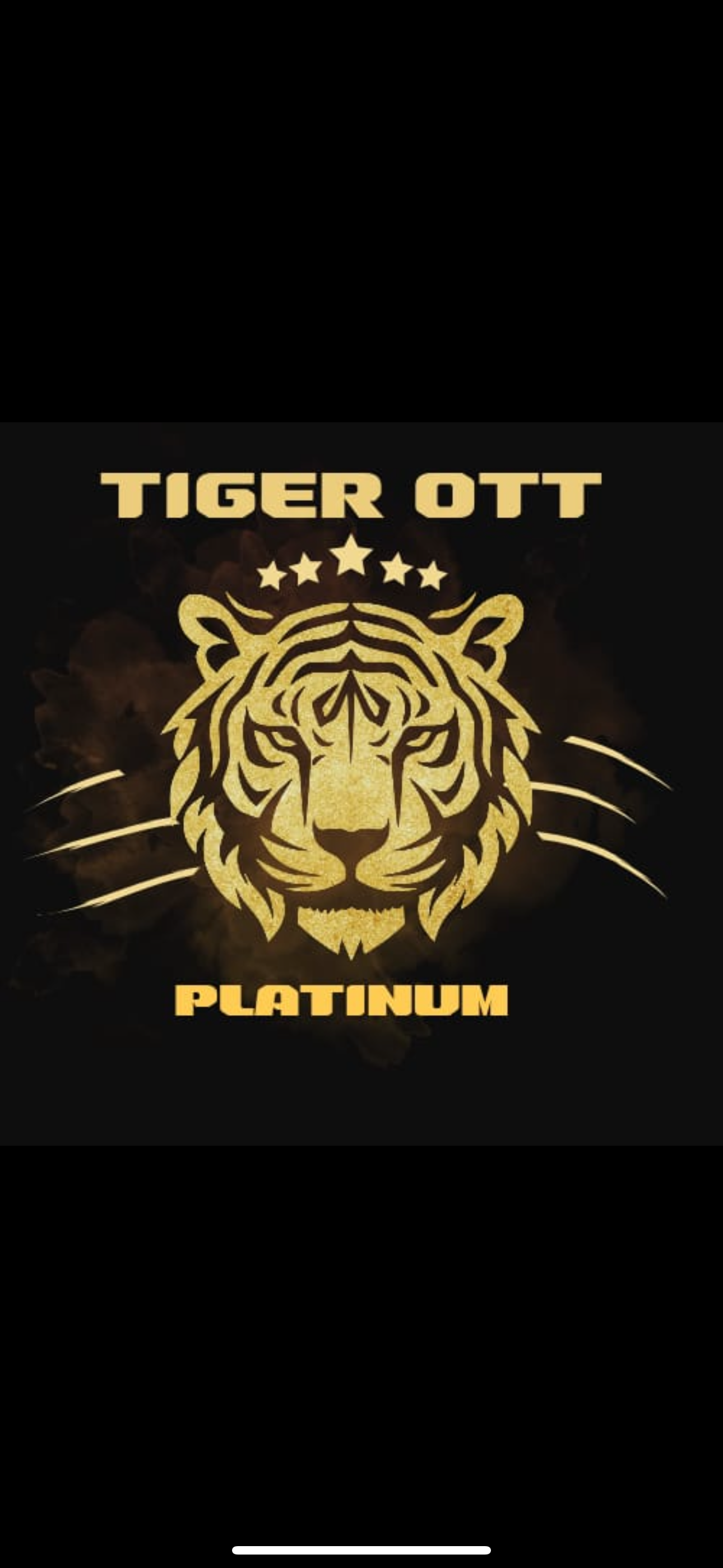 The best price iptv tiger ott