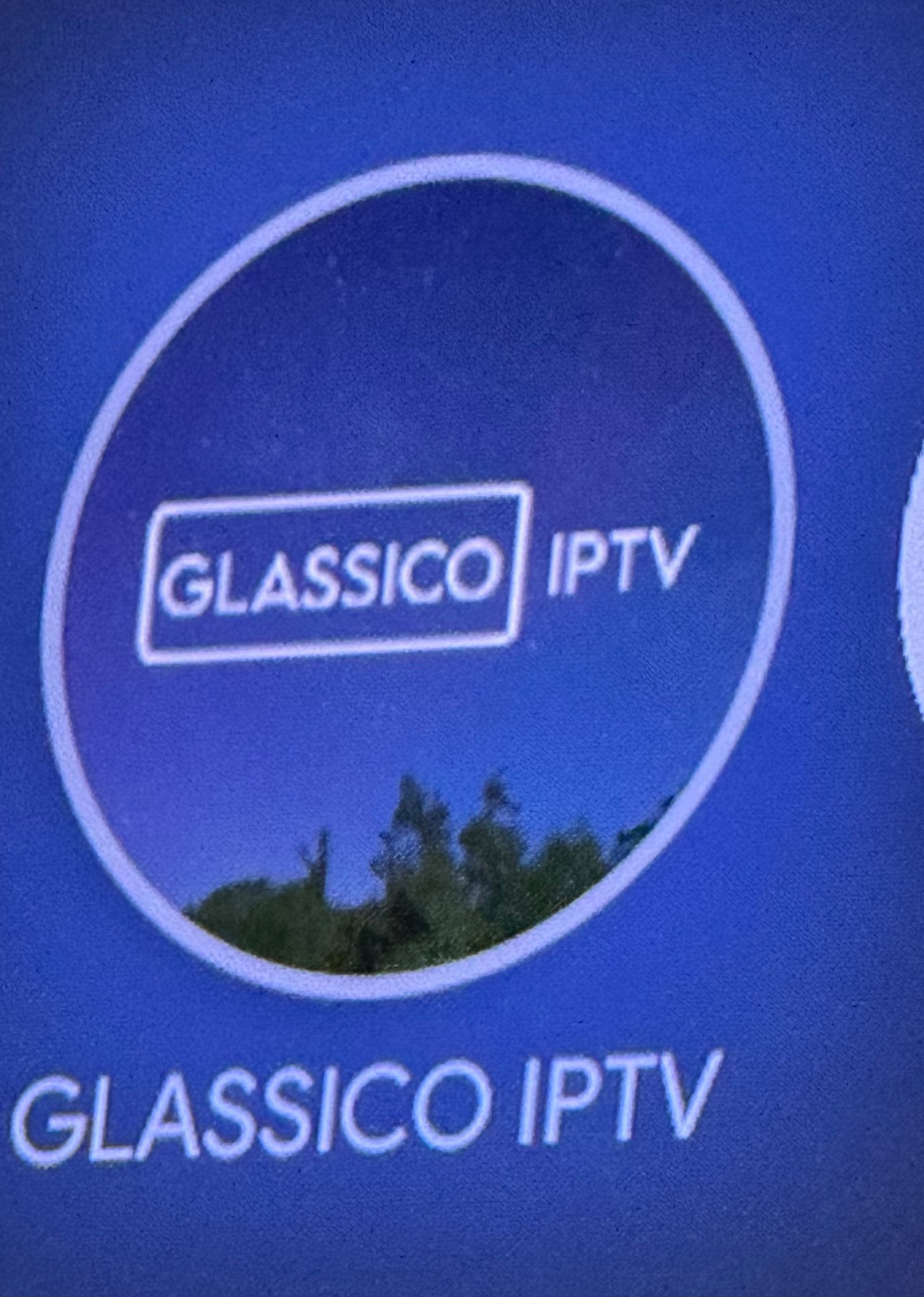 GLASSICO IPTV