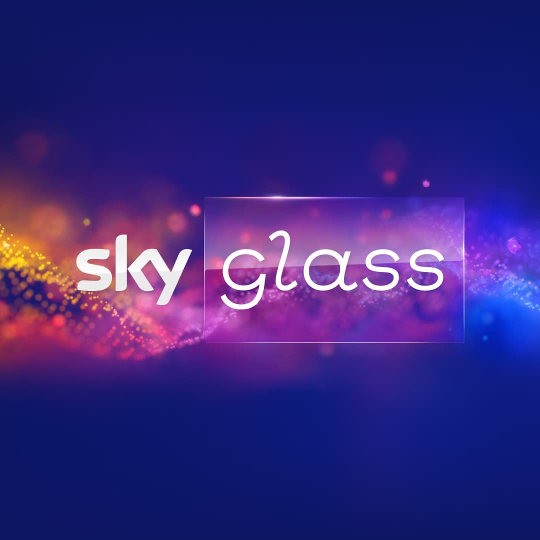 Sky glass iptv